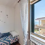 شقة Affittasardegna - Quadri Alba *