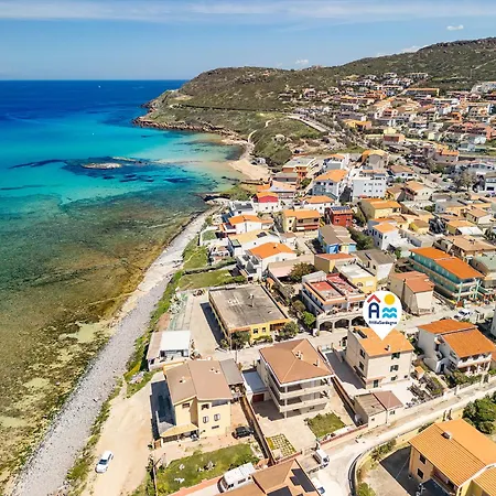 Affittasardegna - Quadri Alba * كاستيلساردو