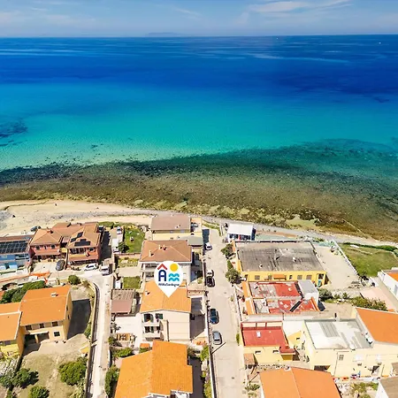 Appartamento Affittasardegna - Quadri Alba