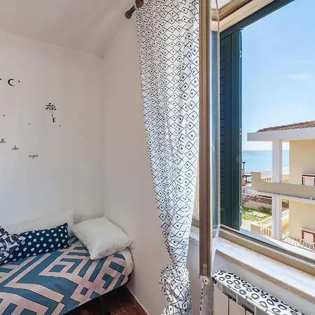Apartamento Affittasardegna - Quadri Alba *