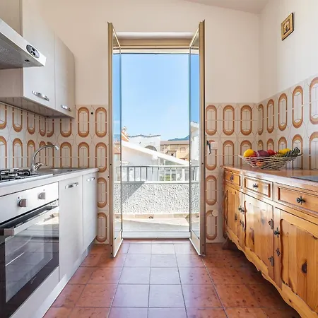 Apartamento Affittasardegna - Quadri Alba *
