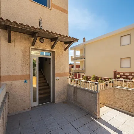 Affittasardegna - Quadri Alba *