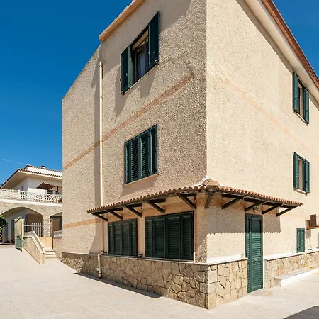 Apartamento Affittasardegna - Quadri Alba *