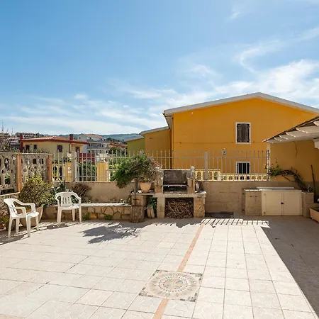 Apartamento Affittasardegna - Quadri Alba Castelsardo