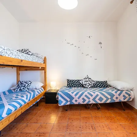 Affittasardegna - Quadri Alba 아파트 *