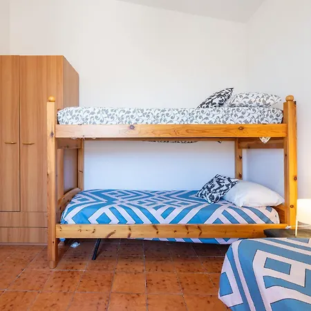 Affittasardegna - Quadri Alba 아파트 카스텔사르도