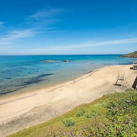 Affittasardegna - Quadri Alba 카스텔사르도