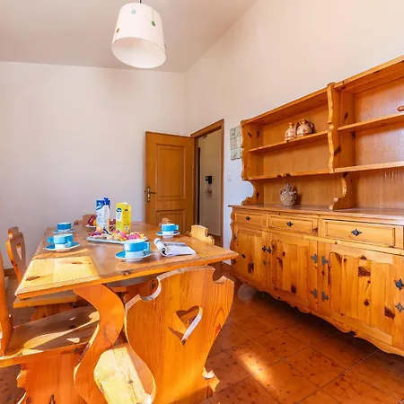 Affittasardegna - Quadri Alba