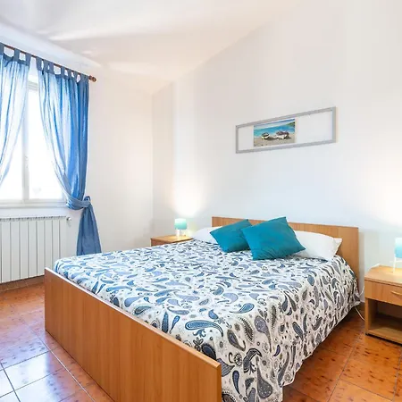 Affittasardegna - Quadri Alba * 카스텔사르도