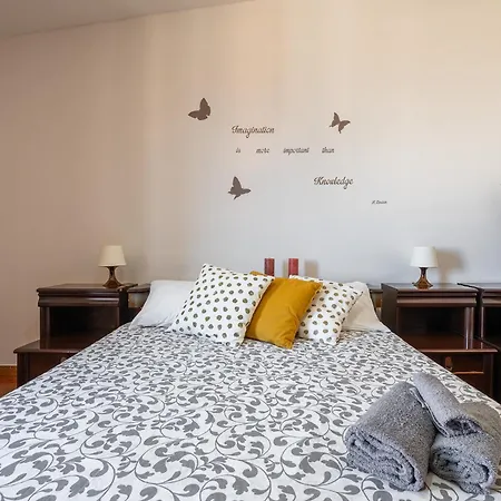 Affittasardegna - Quadri Alba 카스텔사르도