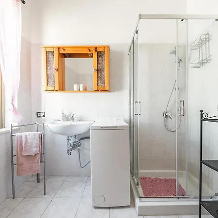 아파트 Affittasardegna - Quadri Alba 카스텔사르도