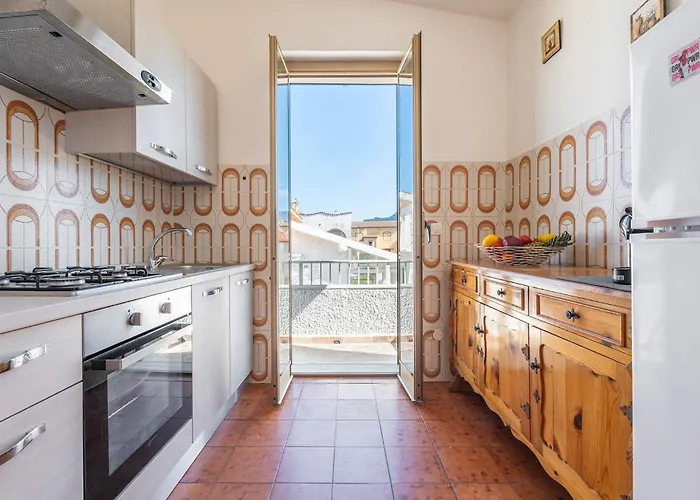 Apartamento Affittasardegna - Quadri Alba *
