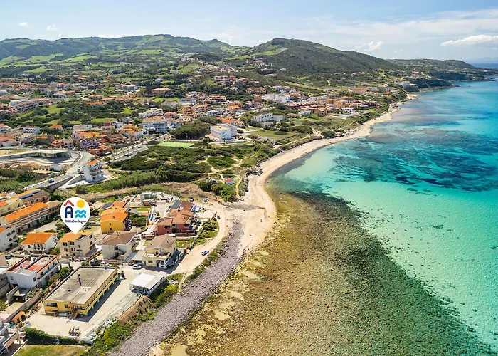Affittasardegna - Quadri Alba Castelsardo