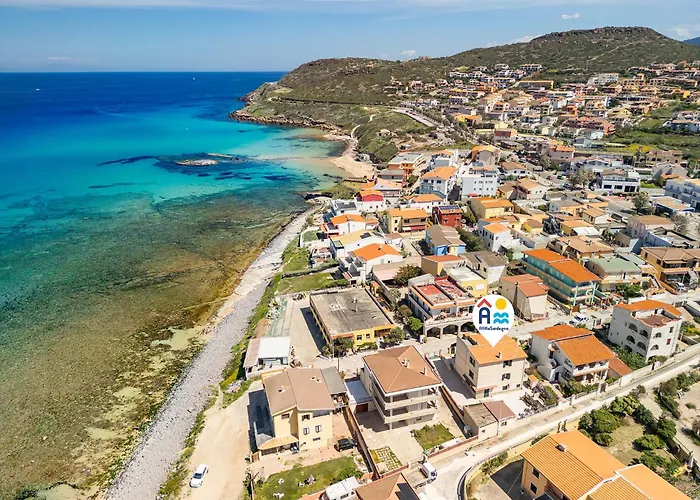 Affittasardegna - Quadri Alba * Castelsardo