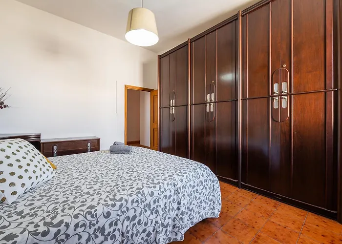 Affittasardegna - Quadri Alba Apartamento *