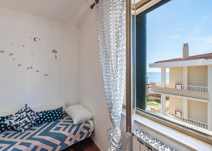 Apartamento Affittasardegna - Quadri Alba *