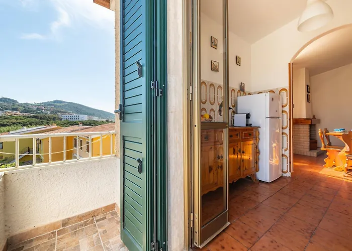 Affittasardegna - Quadri Alba Castelsardo