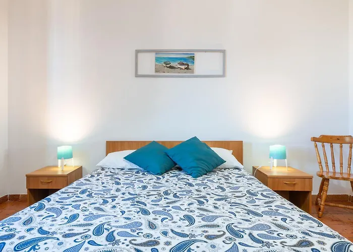 Apartamento Affittasardegna - Quadri Alba