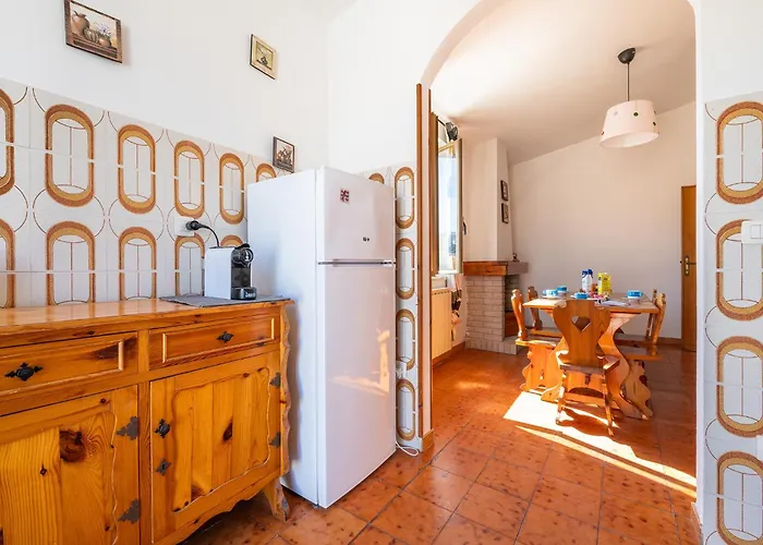 Apartamento Affittasardegna - Quadri Alba *