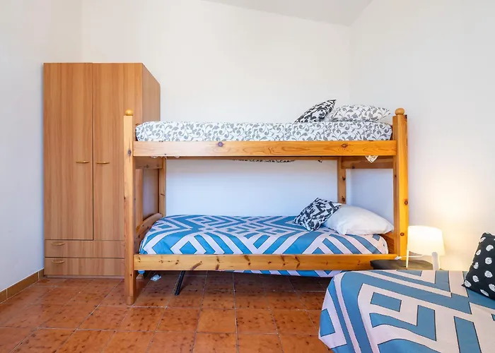 Affittasardegna - Quadri Alba Apartamento Castelsardo