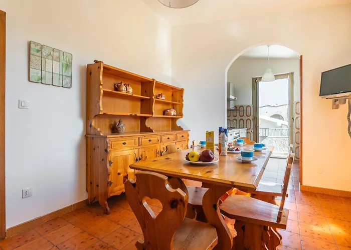 Apartamento Affittasardegna - Quadri Alba