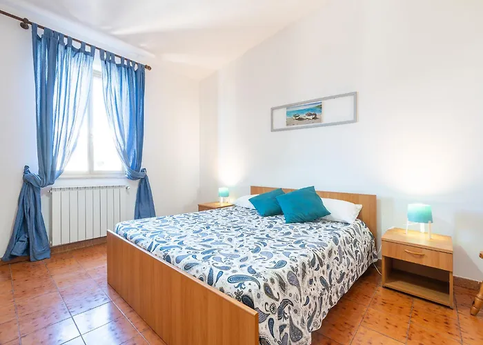 Affittasardegna - Quadri Alba * Castelsardo