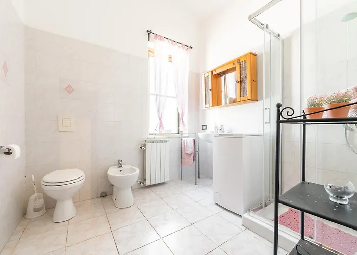 Apartamento Affittasardegna - Quadri Alba *