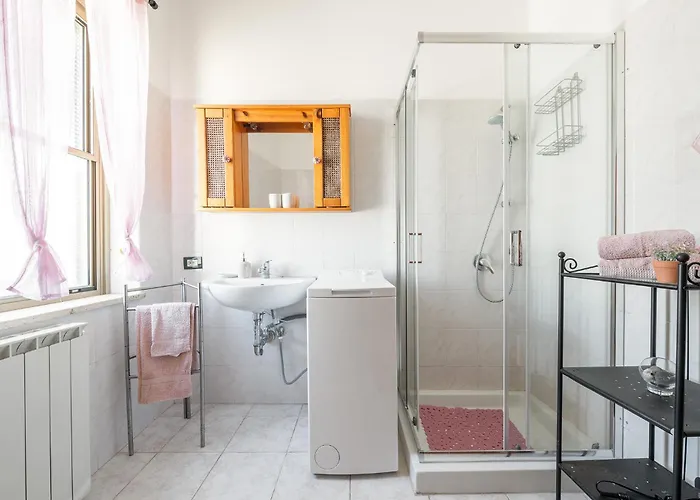 Apartamento Affittasardegna - Quadri Alba Castelsardo